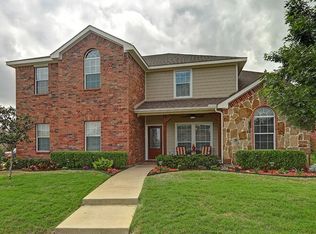 501 Jasmine Cir, Nevada, TX 75173