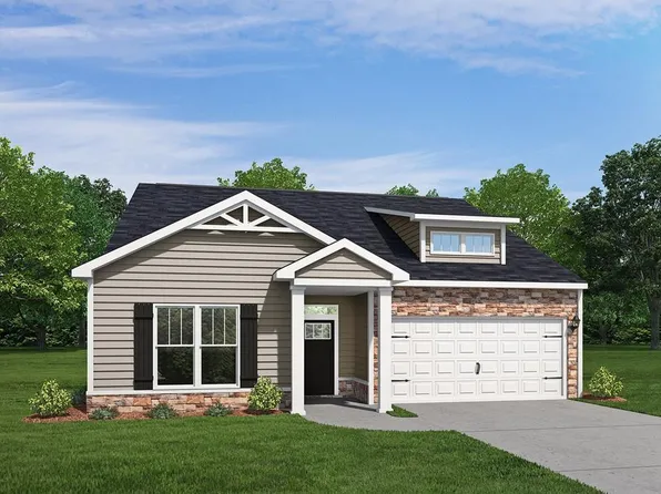 105 Burberry Cir, Greenwood, SC 29649