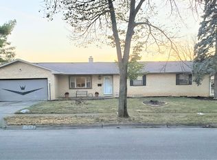 1811 Fairhaven Rd, Columbus, OH 43229