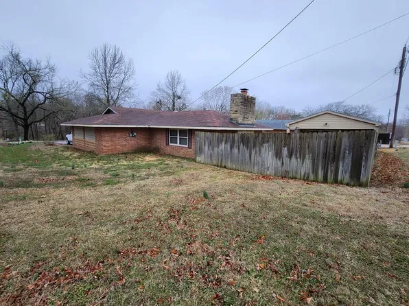 200 Lakeview Dr, Independence, KS 67301