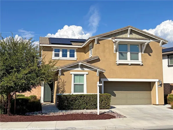 1660 Camellia Ln, Redlands, CA 92374