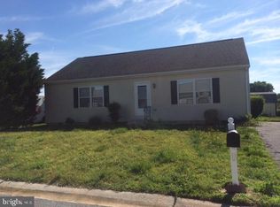 107 Genoa Ln, Milton, DE 19968