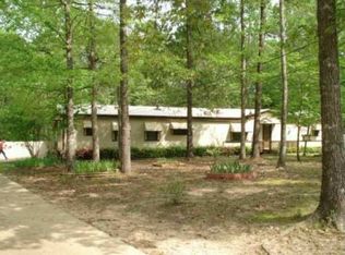 3663 Jeri Ln, Shreveport, LA 71129