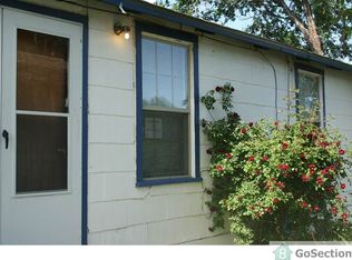 205A S Rusk St, Amarillo, TX 79106