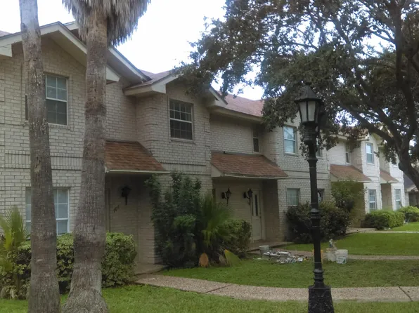 106 Ashley Cir, Pharr, TX 78577