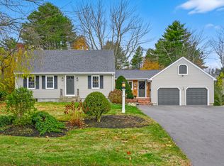 676 Allen Ave, Portland, ME 04103