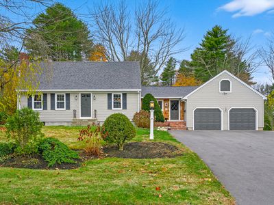 676 Allen Avenue, Portland, ME, 04103