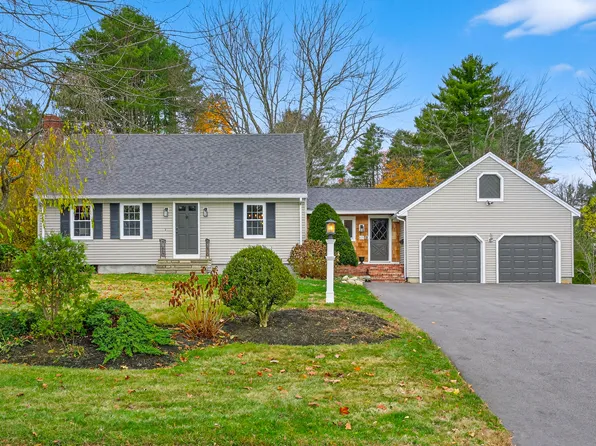 676 Allen Avenue, Portland, ME 04103