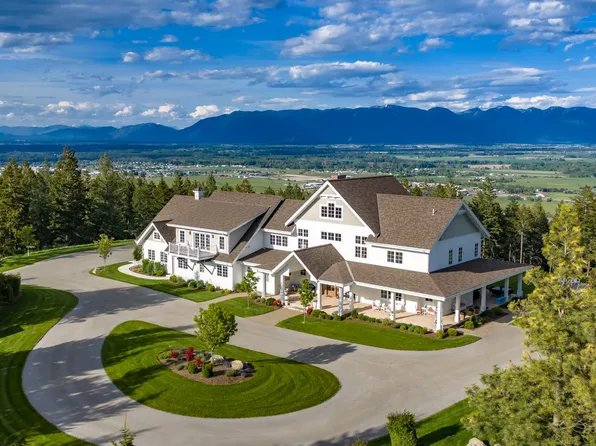 440 Orchard Ridge Rd, Kalispell, MT 59901