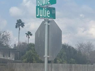 1101 Julio Ln, Harlingen, TX 78552