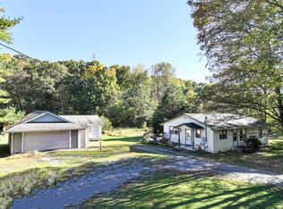 9902 Old Rutledge Pike, Mascot, TN 37806