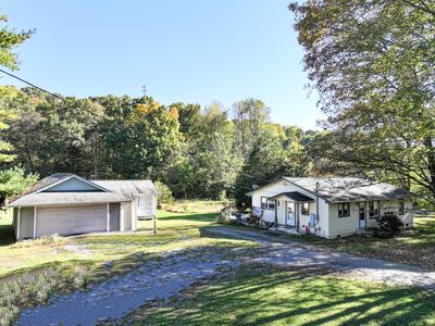 9902 Old Rutledge Pike, Mascot, TN, 37806