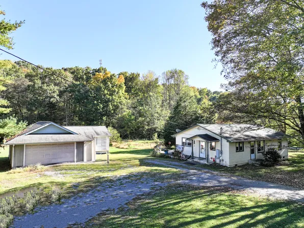 9902 Old Rutledge Pike, Mascot, TN 37806