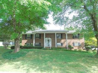 6440 Mill Stream Dr, Harrison, TN 37341