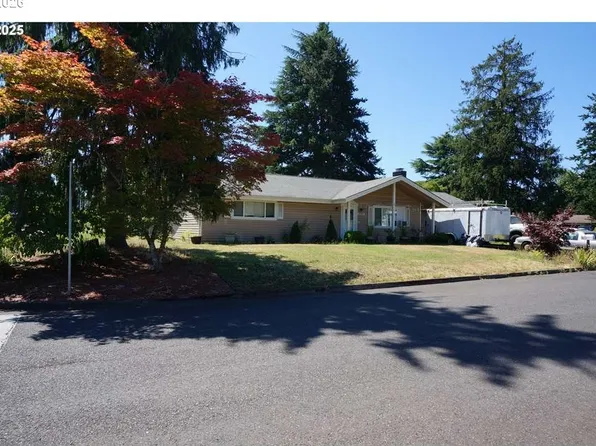 13301 NE 20th St, Vancouver, WA 98684