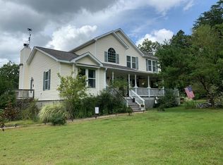 385 Asal Rd, Farmville, VA 23901