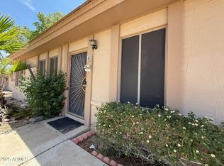 14652 N Yerba Buena Way APT A, Fountain Hills, AZ 85268