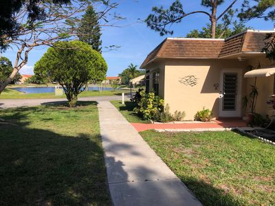 612 SW Natura Boulevard #A, Deerfield Beach, FL, 33441