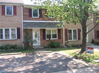 551 Peabody Ct, Sellersville, PA 18960