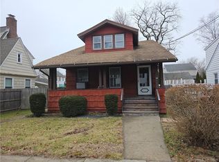 62 Aldine Ave, Bridgeport, CT 06604