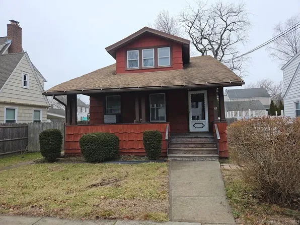 62 Aldine Avenue, Bridgeport, CT 06604