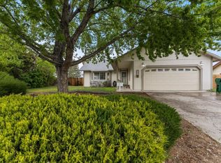 355 Ember Dr, Sparks, NV