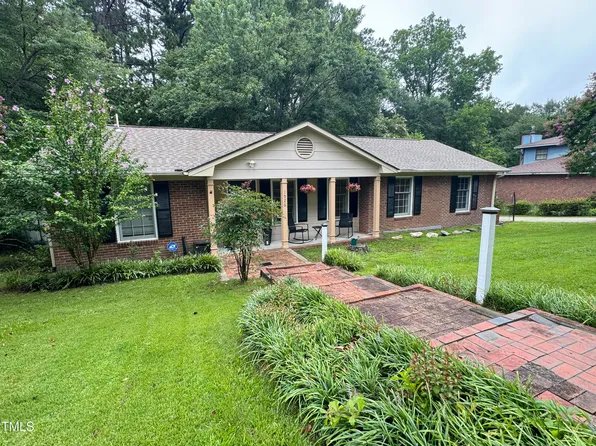 1926 N Pearl St, Fayetteville, NC 28303