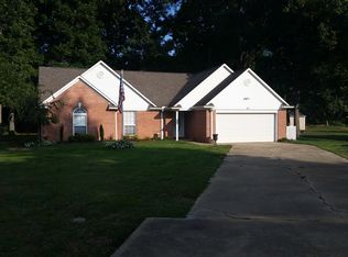 37 Hazelwood Cv, Jackson, TN 38305