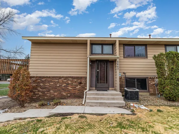 5667 Otter View Trl, White Bear Township, MN 55110