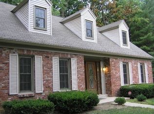 324 Cherrywood Dr, Fort Mitchell, KY 41011