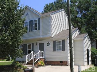 6708 Risdon Ct, Raleigh, NC 27616