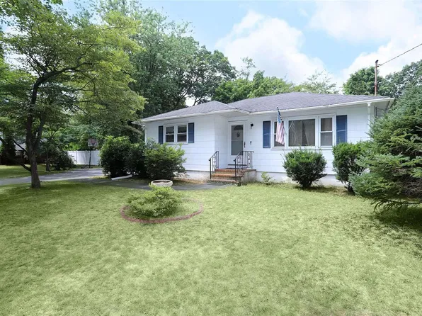 60 Titmus Drive, Mastic, NY 11950