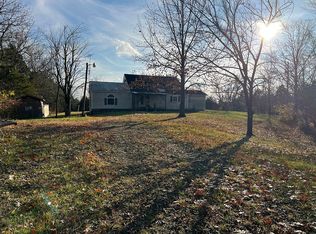 262 Catlett Rd, Harrodsburg, KY 40330