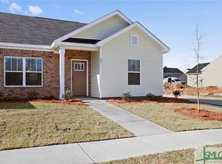 513 Potter Stone Sq, Pooler, GA 31322