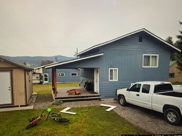 1309 Washington Ave, Libby, MT 59923