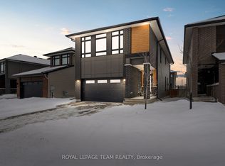 171 Bristol Cres, North Grenville, ON K0G 1J0