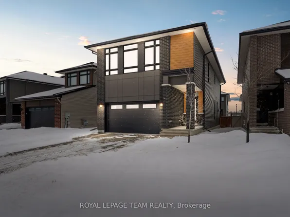 171 Bristol Cres, North Grenville, ON K0G 1J0