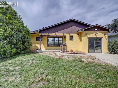 104 Jasper Dr, Colorado Springs, CO, 80911