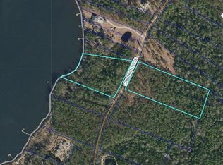0 Creek Pointe Road, New Bern, NC 28560