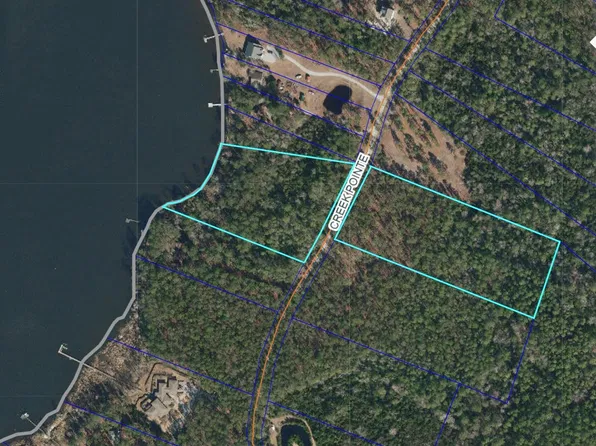 0 Creek Pointe Road, New Bern, NC 28560