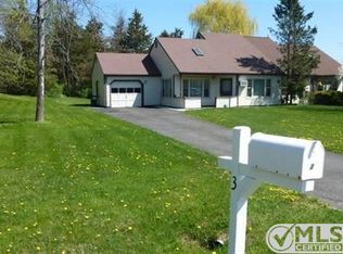 3 Deer Run Rd, Ulster, NY 12401