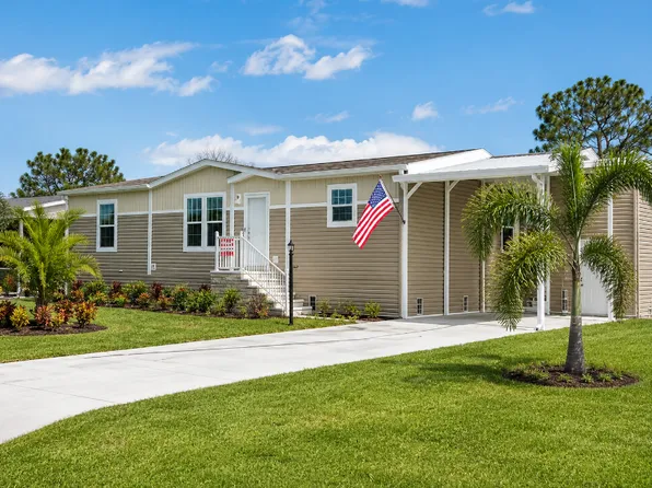 14387 Weeksonia Ave #995, Port Charlotte, FL 33953