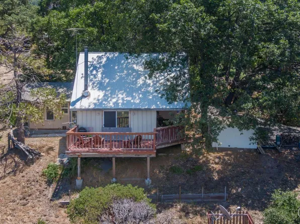 46193 Jessies Way, Posey, CA 93260