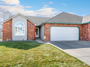 7706 Olmstead Ct, Yakima, WA