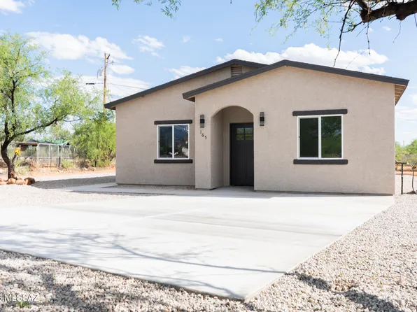 165 Colima Ct, Rio Rico, AZ 85648