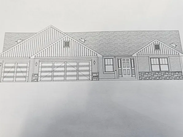 1151 East Birchwood Drive, Beloit, WI 53511