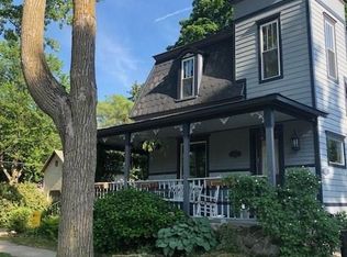 401 S Pine St, Mount Pleasant, MI 48858