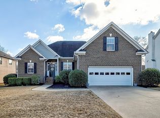 121 Rivendell Dr, Lexington, SC 29073