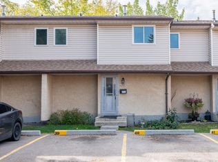 2309 85th St NW, Edmonton, AB T6K3H1