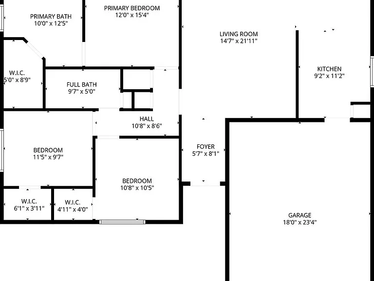 3201 Paintrock Dr — Photo 18